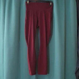 Lululemon Leggings, EUC, size 4.